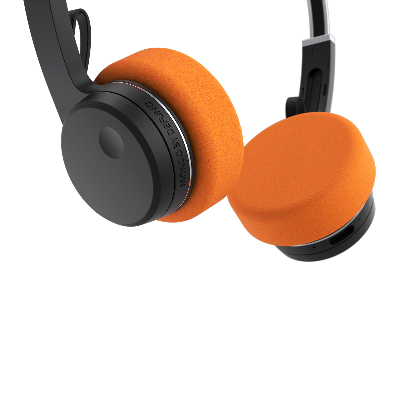 MONDO FREESTYLE DEFUNC Bluetooth Wireless Headphones – XOOPAR