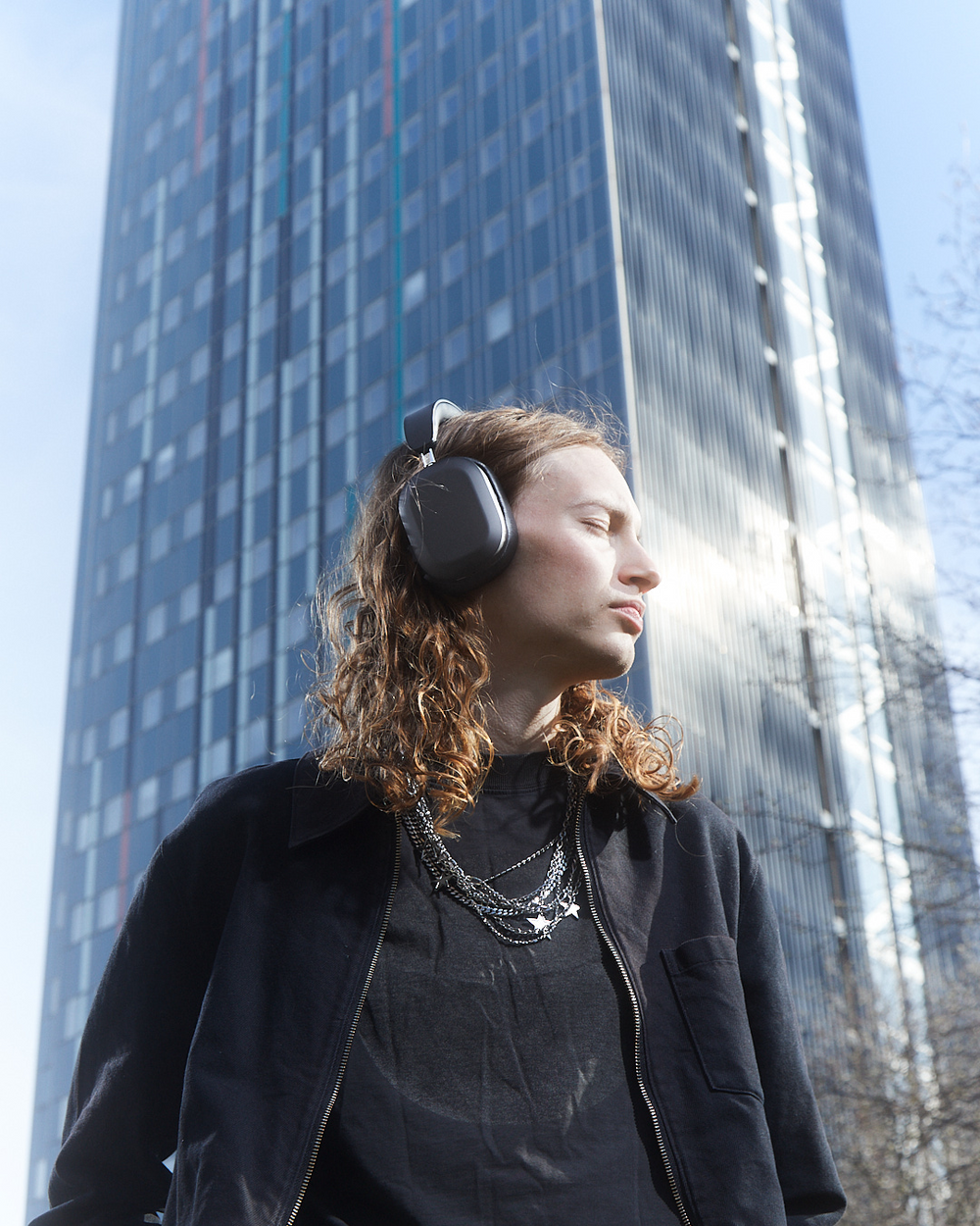 Mondo Over-Ear Headphones – XOOPAR
