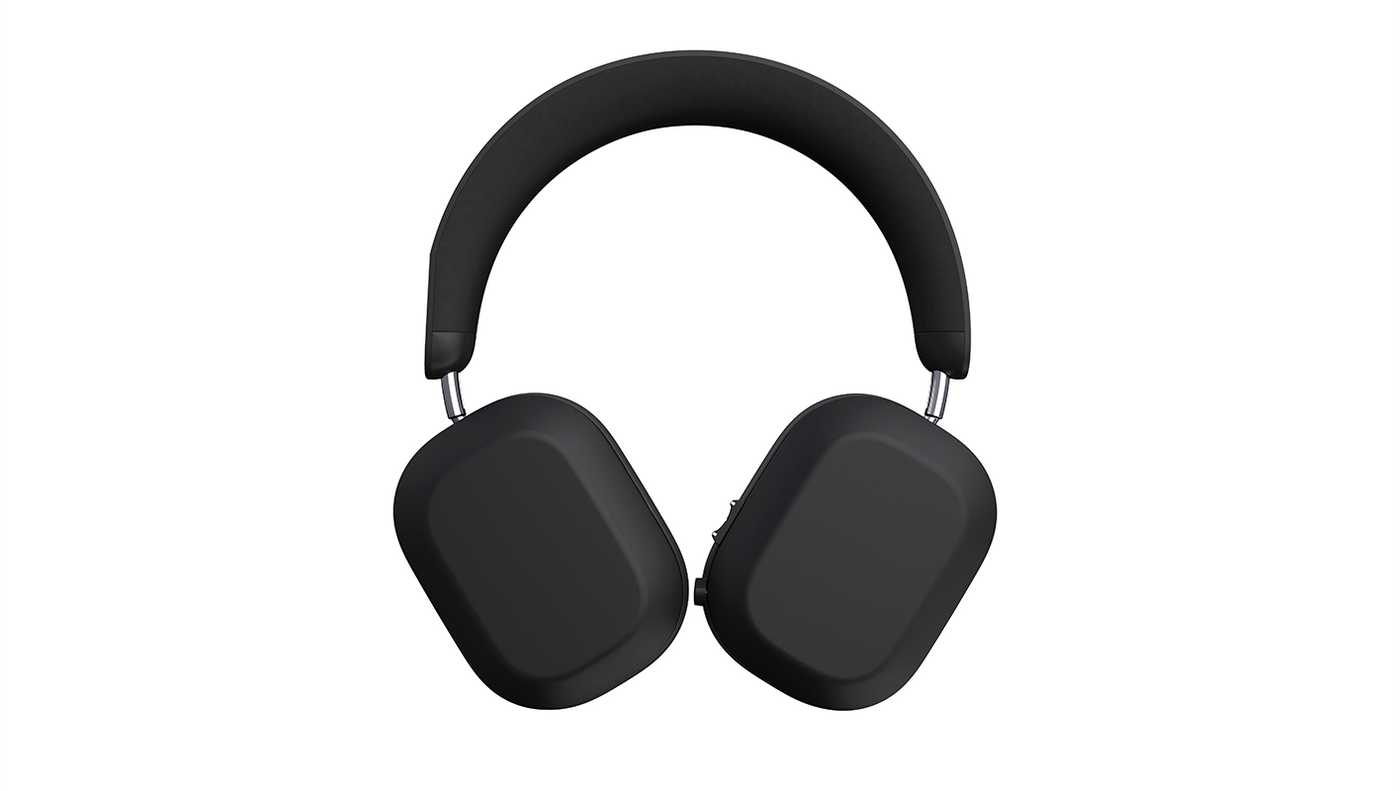 Mondo Over-Ear Headphones – XOOPAR