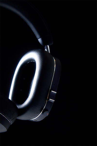 Mondo Over-Ear Headphones – XOOPAR