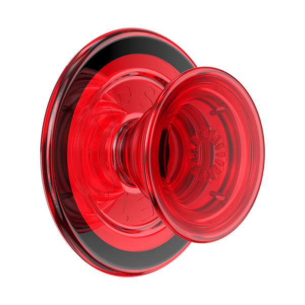 Rouge Dangereux translucide
