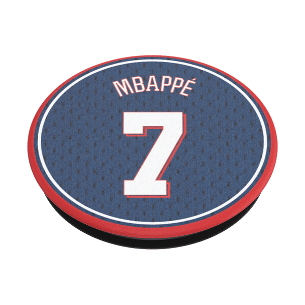 PG-Mbappe