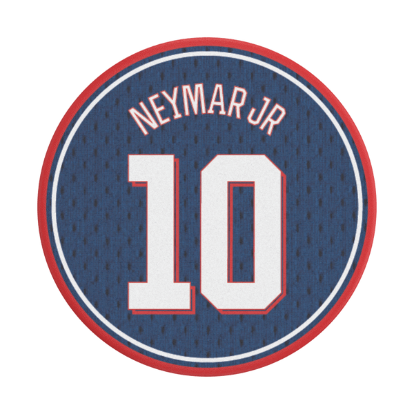 Paris Saint-Germain Neymar Jr