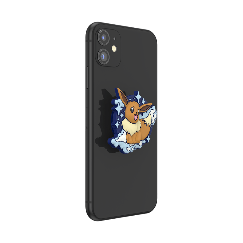 Popout Eevee Starry Sky