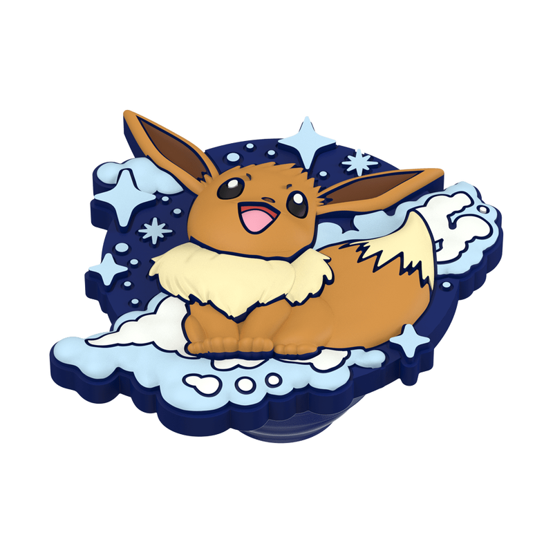 Popout Eevee Starry Sky