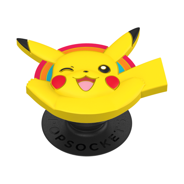 Pokémon - Pikachu PopOut