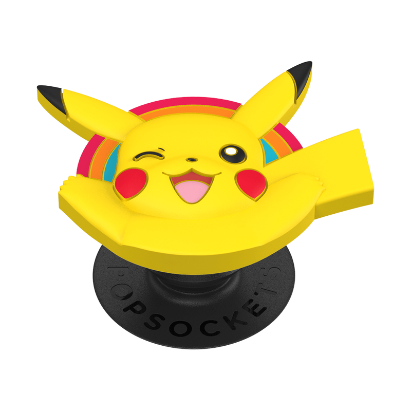 Pokémon - Pikachu PopOut
