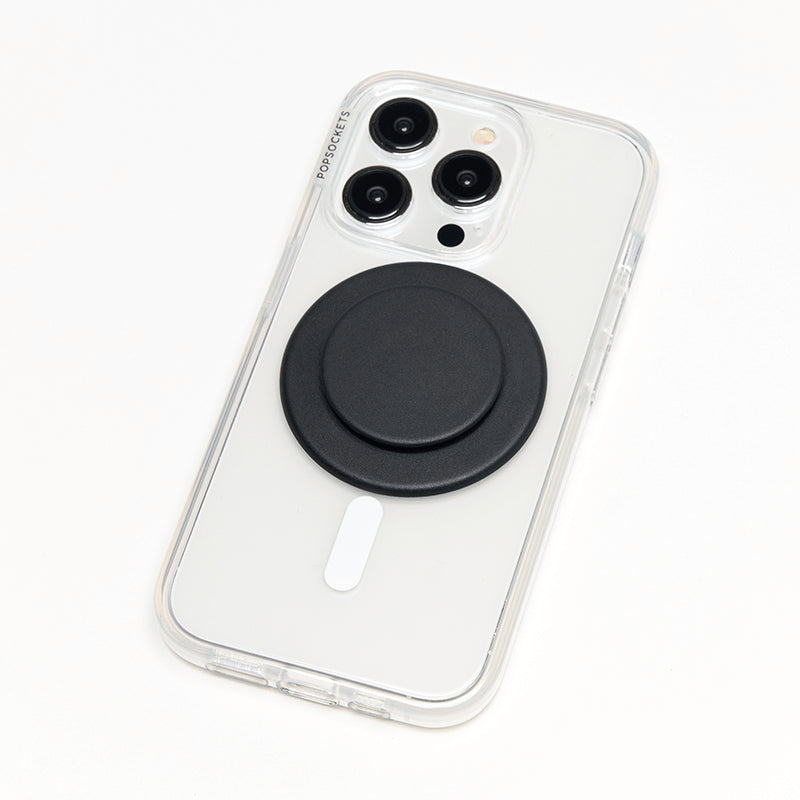 Pop Sockets MagSafe Black