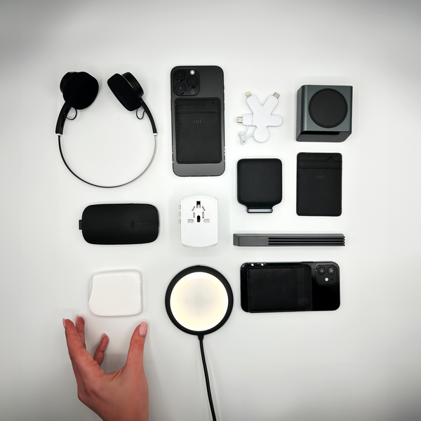 Tripper Adaptateur Universel