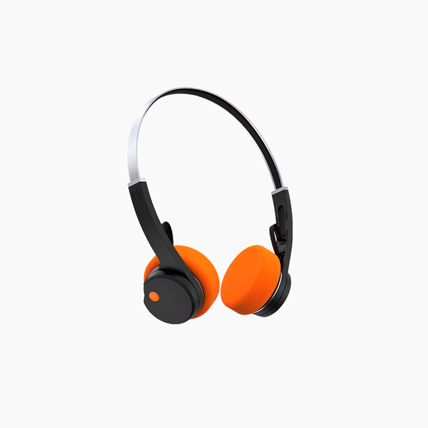 Casque sans fil Bluetooth MONDO FREESTYLE DEFUNC