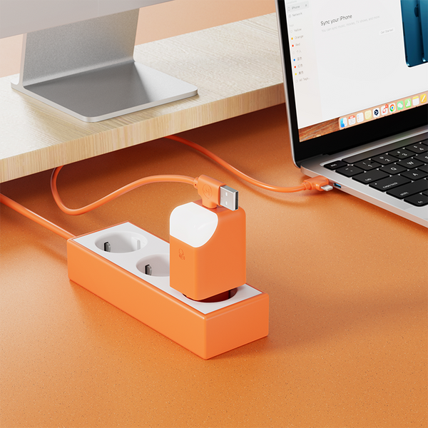 PACK CHARGE MOBILITY