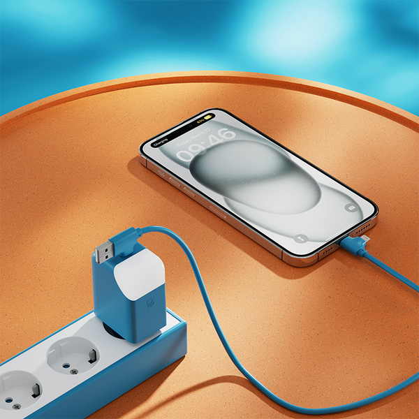 PACK CHARGE MOBILITY