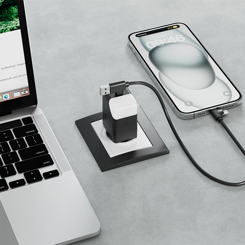 PACK CHARGE MOBILITY