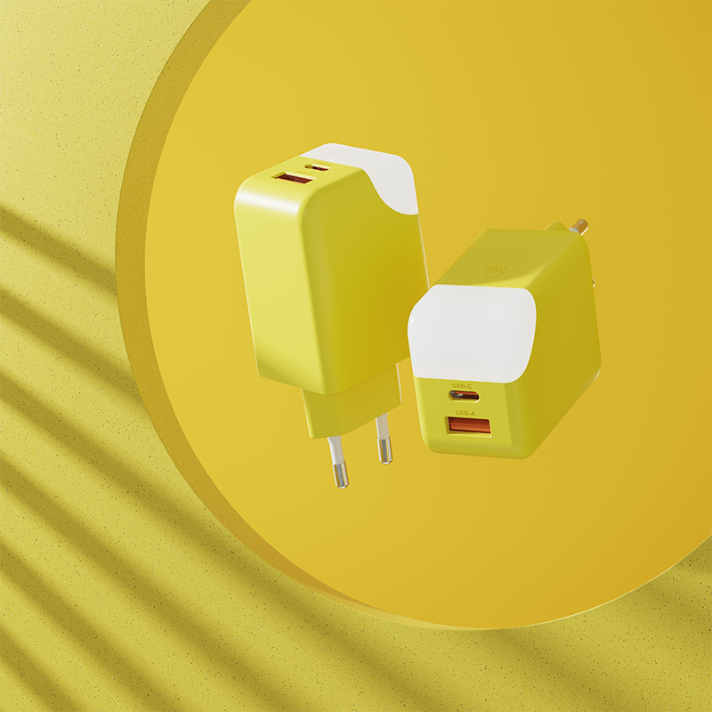 PACK CHARGE MOBILITY