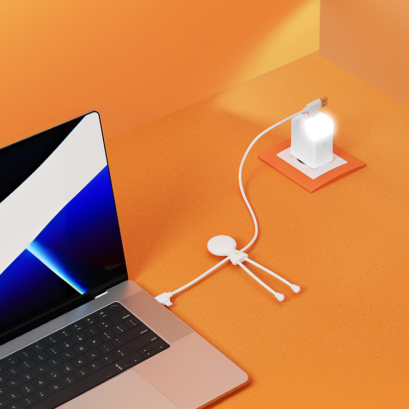 PACK CHARGE MOBILITY