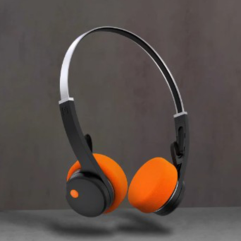 MONDO FREESTYLE DEFUNC Bluetooth Wireless Headphones – XOOPAR