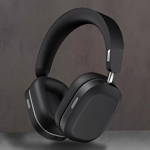 Mondo Over-Ear Headphones – XOOPAR