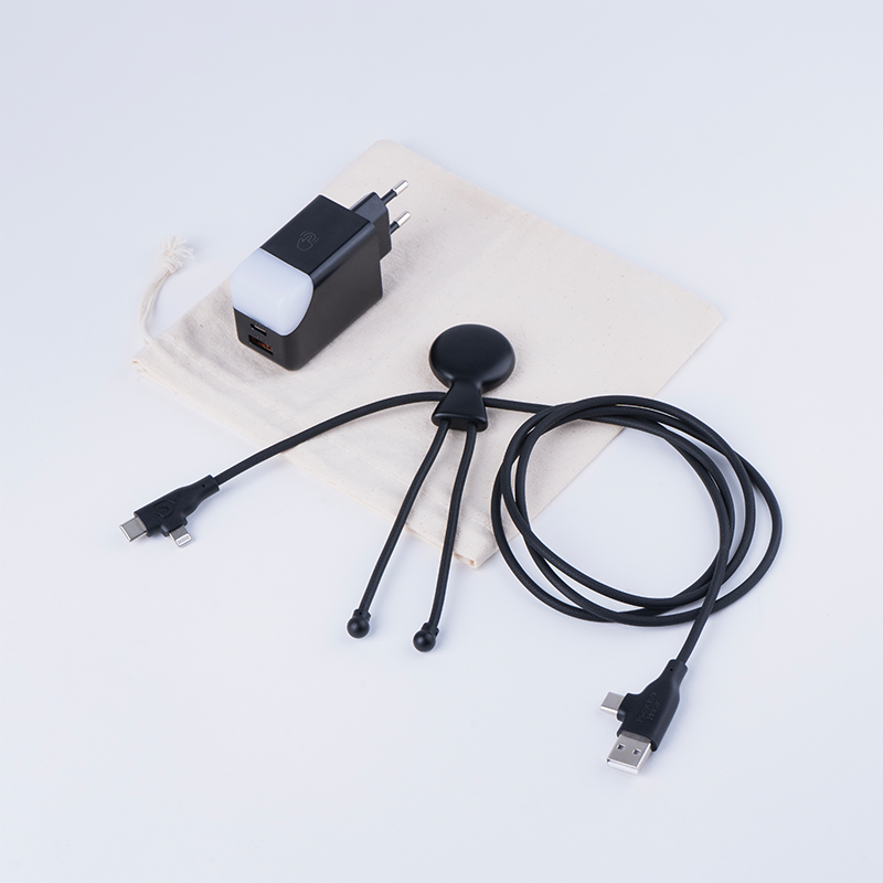 PACK CHARGE MOBILITY
