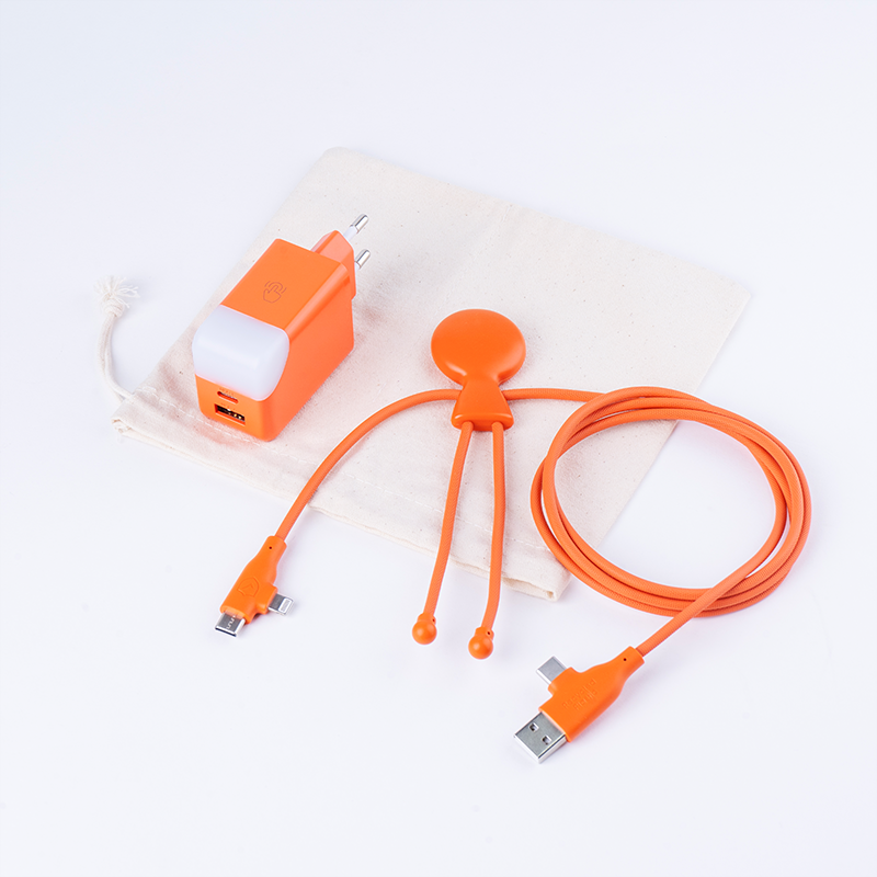 PACK CHARGE MOBILITY