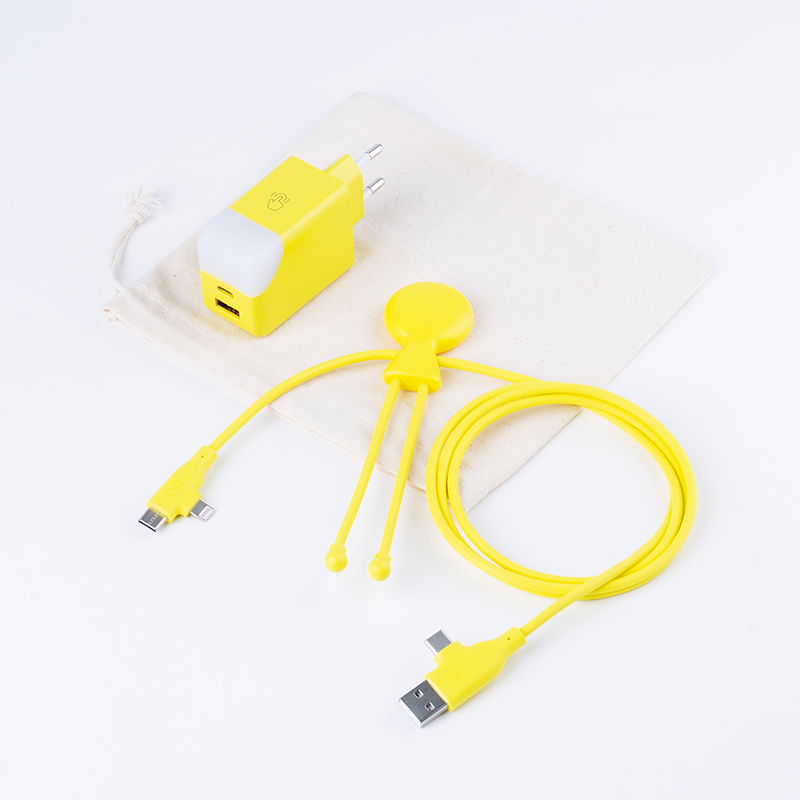 PACK CHARGE MOBILITY