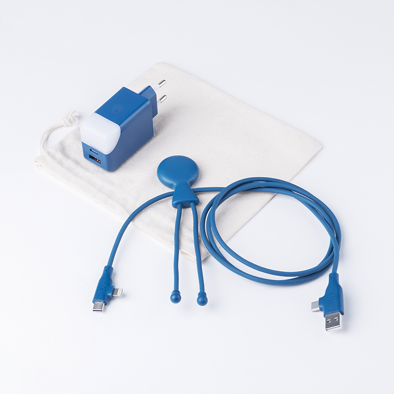 PACK CHARGE MOBILITY