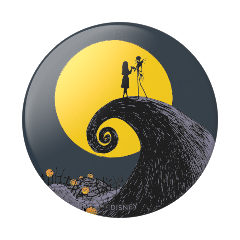 PG- The Nightmare Before Christmas Icon