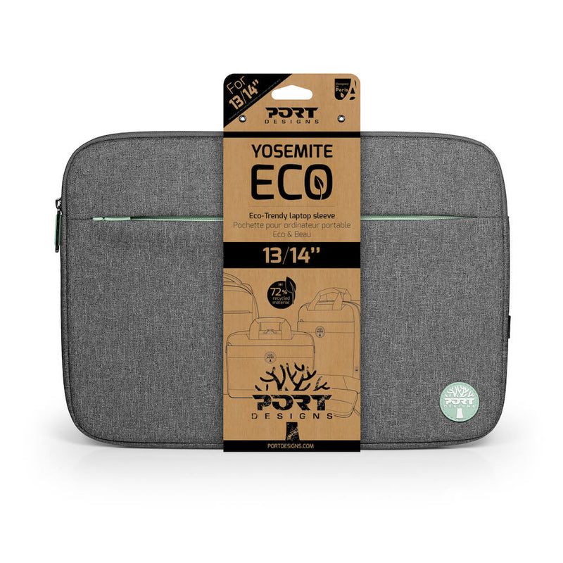 YOSEMITE ECO SLEEVE