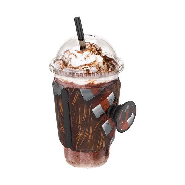 PopThirst Cup Sleeve  Chewbacca