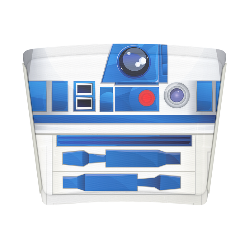 PopThirst Cup Sleeve R2-D2