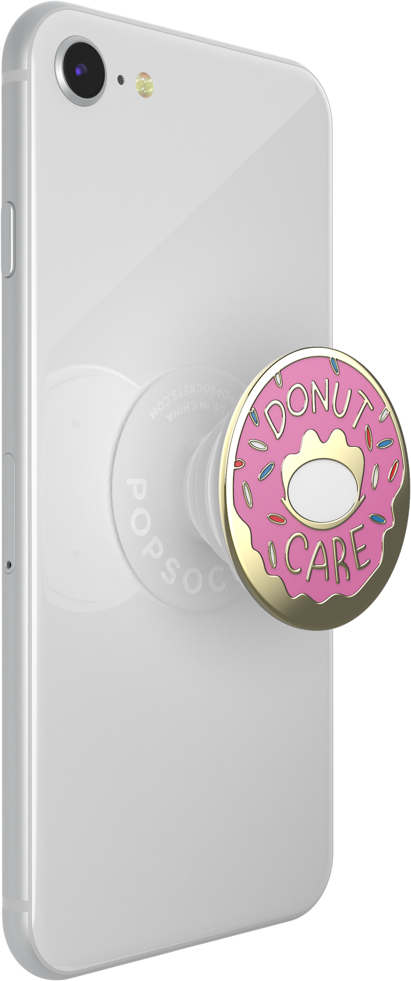 Enamel Donut Care