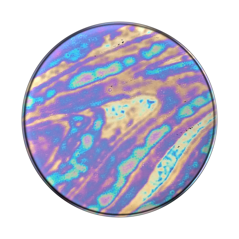 OIL SLICK XOOPAR oil-slick-xoopar