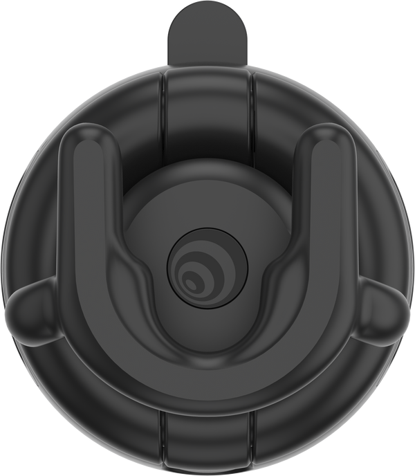 PopMount 2 Dash & Windshield BLACK