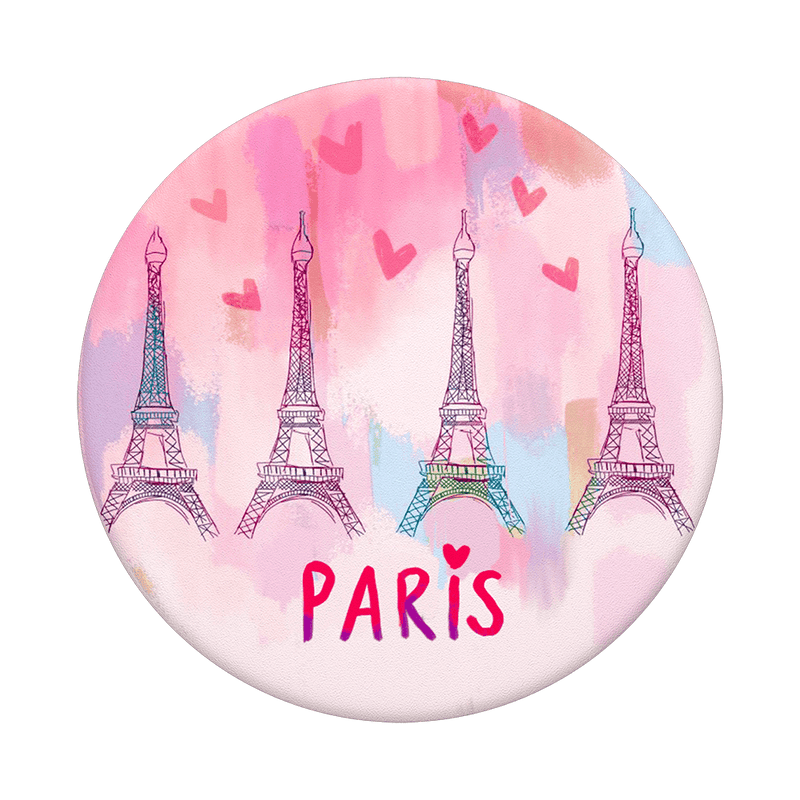 PARIS LOVE