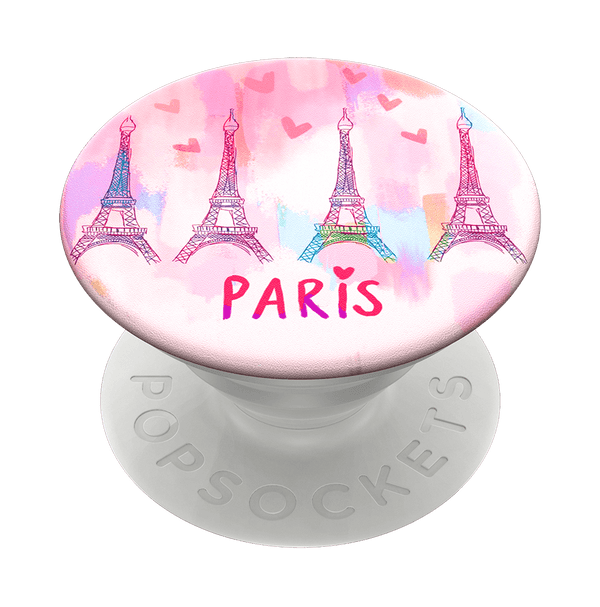 PARIS LOVE