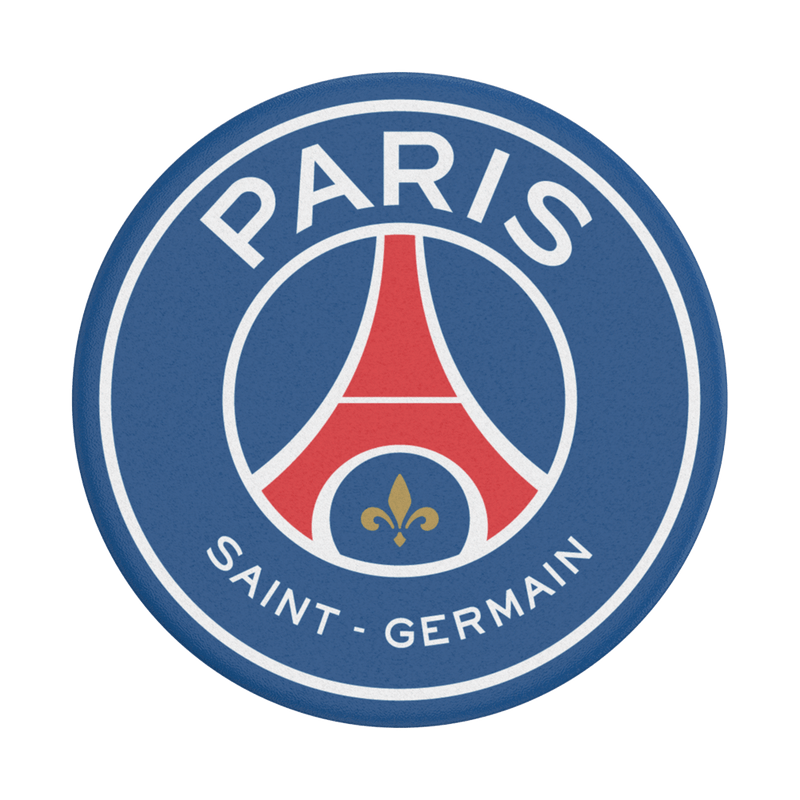 Paris Saint-Germain Logo