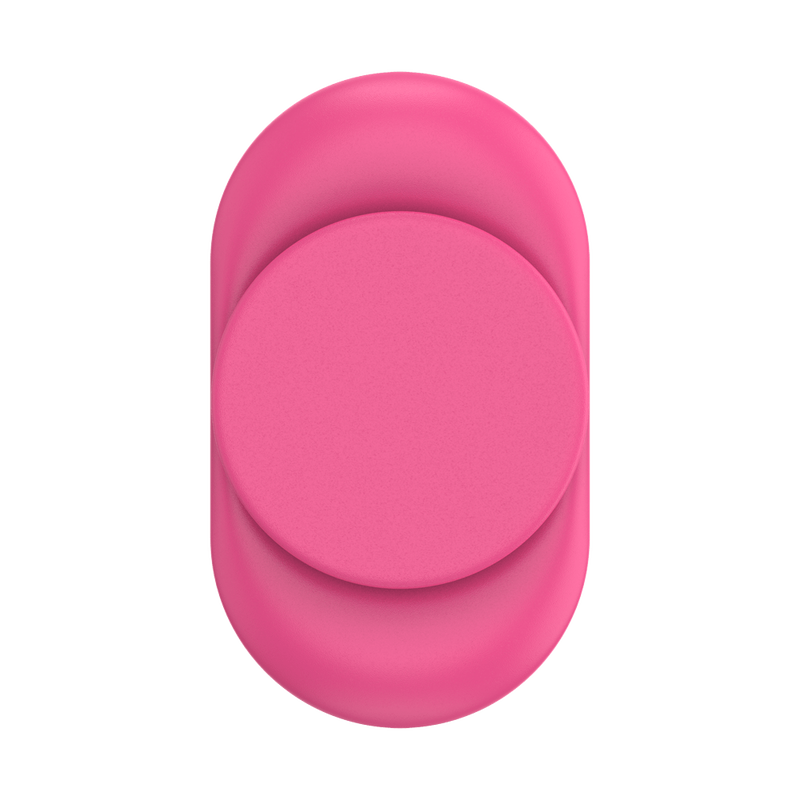 PopGrip Pocketable Neon Pink