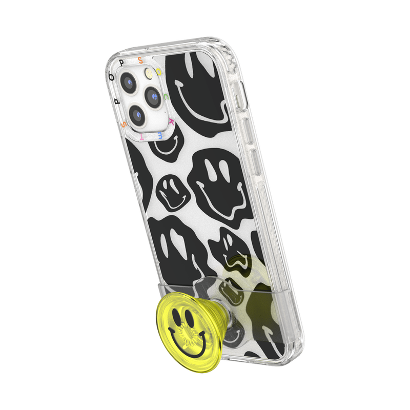 PopCase Graphics All Smilles for iPhone 12 / 12 Pro