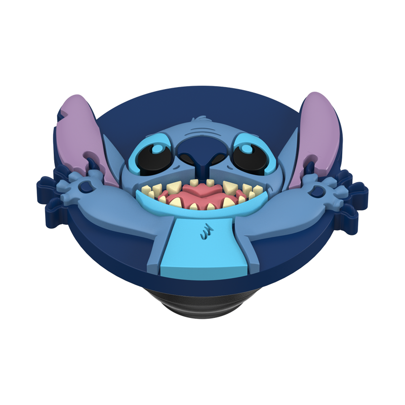 PopOuts Stitch