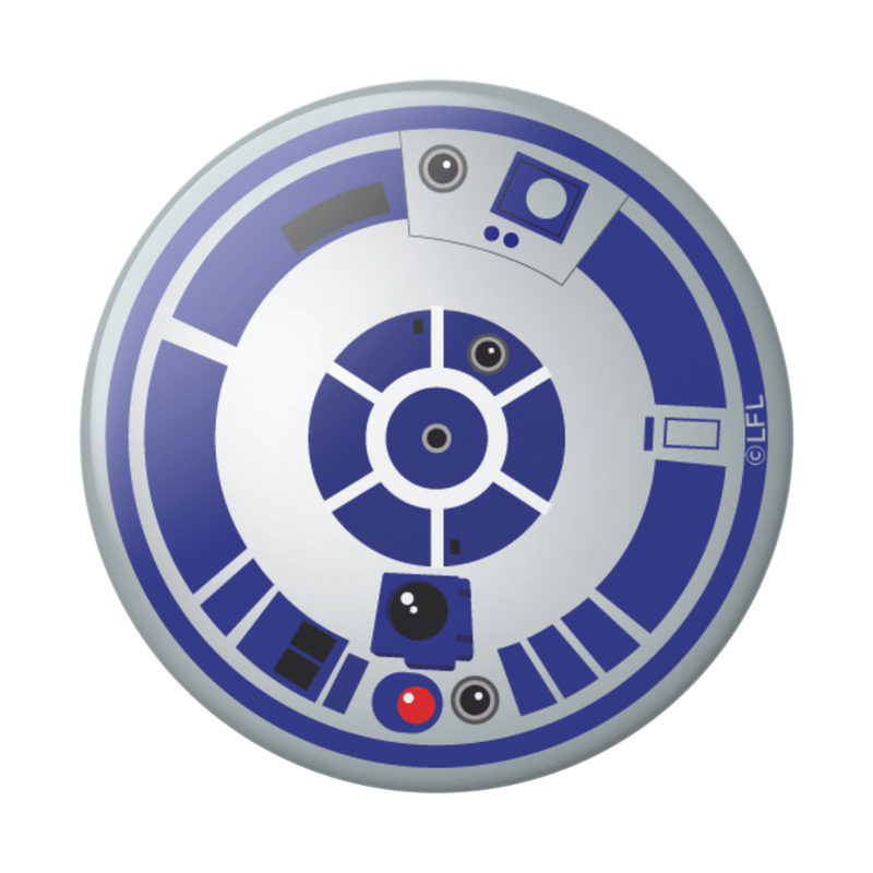 R2-D2 ICON