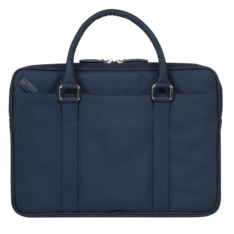 Housse de protection réversible pour PC portable 14 noire/bleue | ® Afrique Housse de protection réversible pour PC portable 14 noire/bleue | ® Afrique