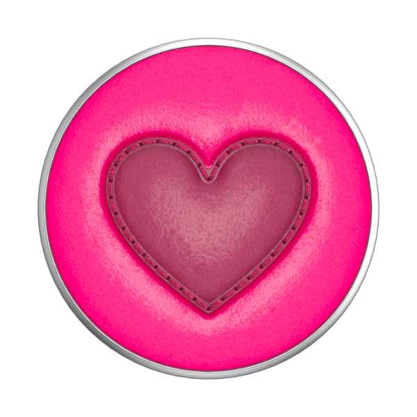 Stitched Sweet Heart