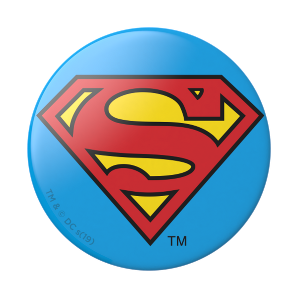 SUPERMAN ICON