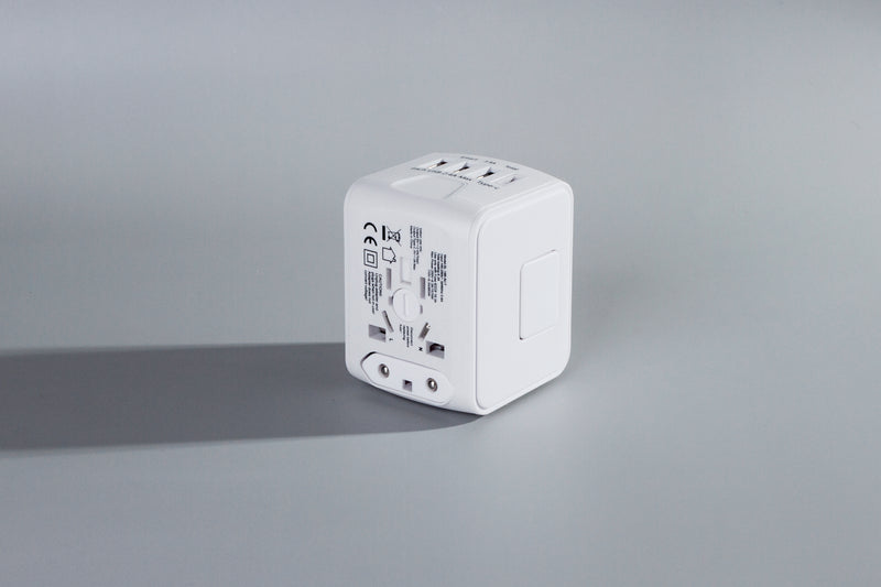 Travel Adapter