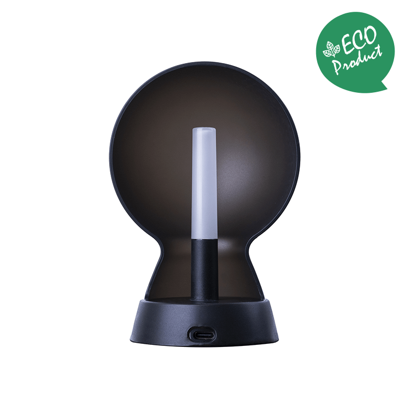 Mr Bio Lamp - Lampe sans-fil, 6 heures d'autonomie - Lampe nomade ...